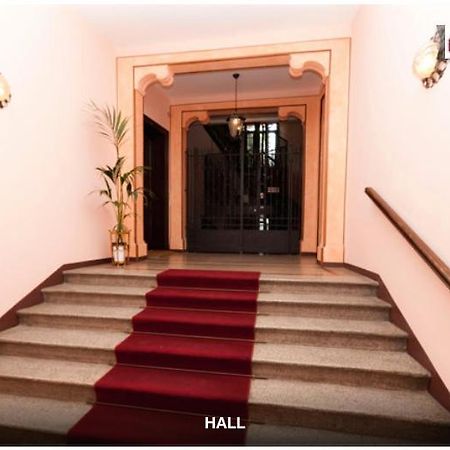 Erik Langer House Hotel Padova Exterior photo
