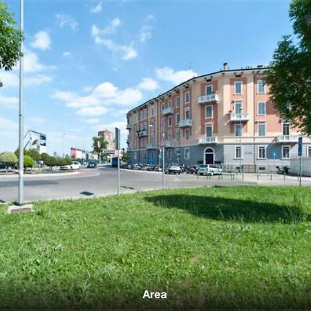 Erik Langer House Hotel Padova Exterior photo