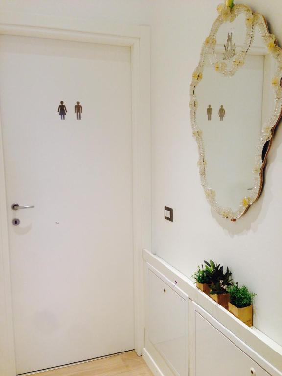 Erik Langer House Hotel Padova Room photo